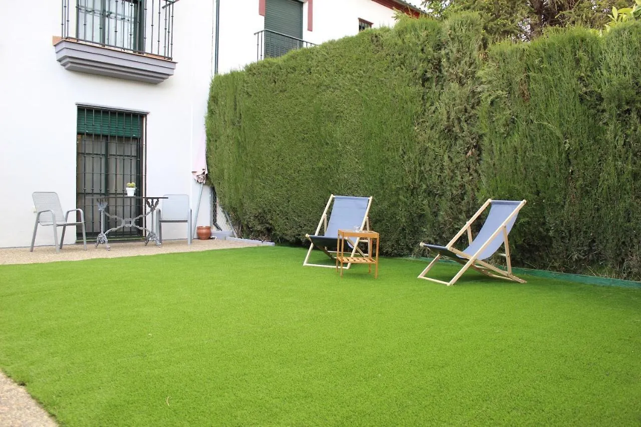 Сasa de vacaciones Villa Casa Mía by CasaTuristica Ronda España