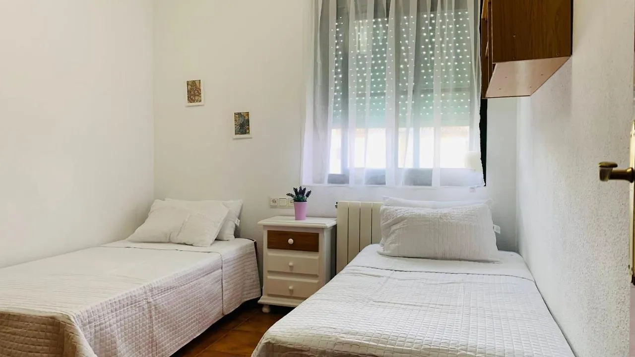 Сasa de vacaciones Villa Casa Mía by CasaTuristica Ronda