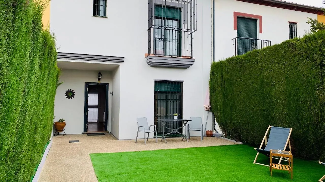Сasa de vacaciones Villa Casa Mía by CasaTuristica Ronda
