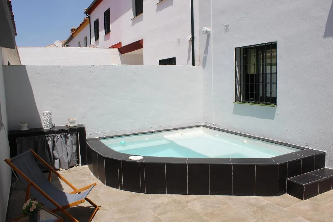 Villa Casa Mía by CasaTuristica Ronda
