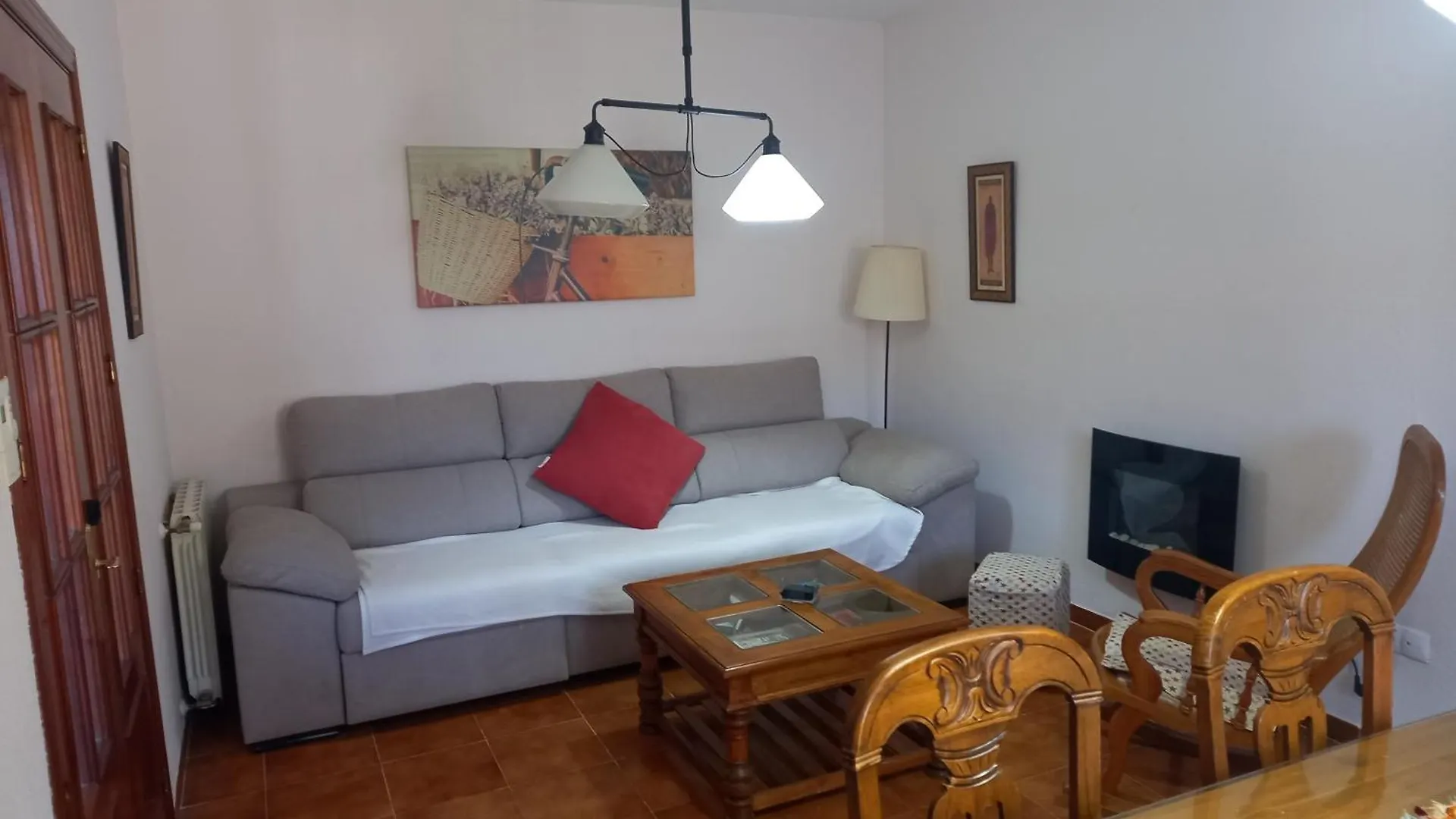 Сasa de vacaciones Villa Casa Mía by CasaTuristica Ronda