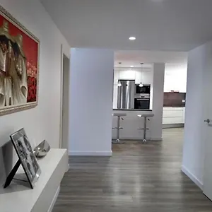Totalmente Reformado En 1ª Linea Apartamento Palamós