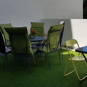 Suri Modernos Y Nuevos Centro De Ronda