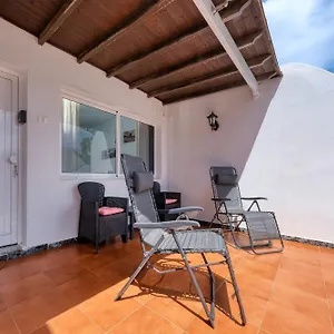 Abora Relax A 500m De La Playa Wifi Fibra Apartamento Puerto del Carmen (Lanzarote)
