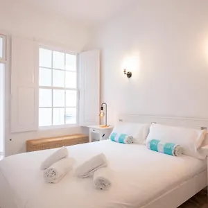 Casa Del Siglo Xx Reformada En Сasa de vacaciones La Laguna (Tenerife)