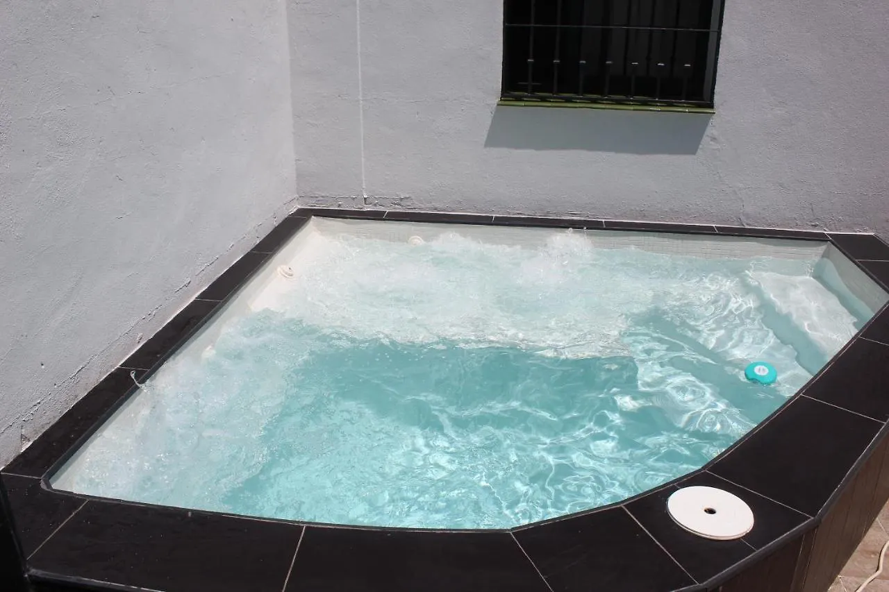 Casa Mia By Casaturistica Villa Ronda Spain