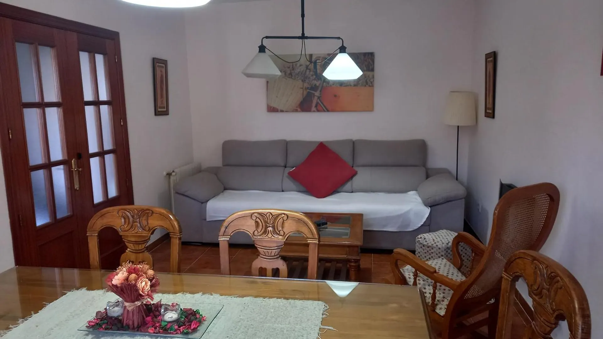 Casa Mia By Casaturistica Villa Ronda Spain